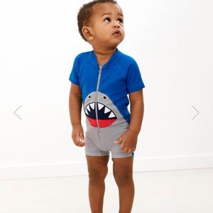 Hanna Andersson Boys swimsuit